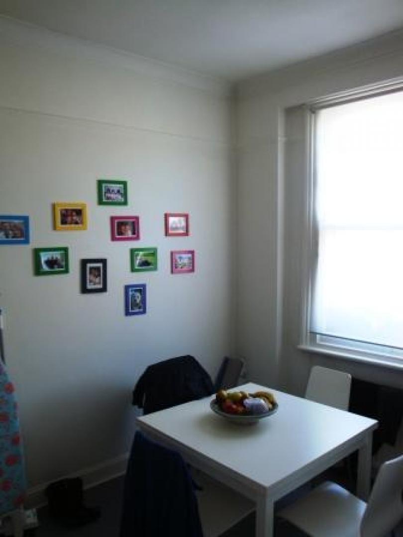 			1 Bedroom, 1 bath, 1 reception Flat			 St.Pauls Avenue, WILLESDEN GREEN